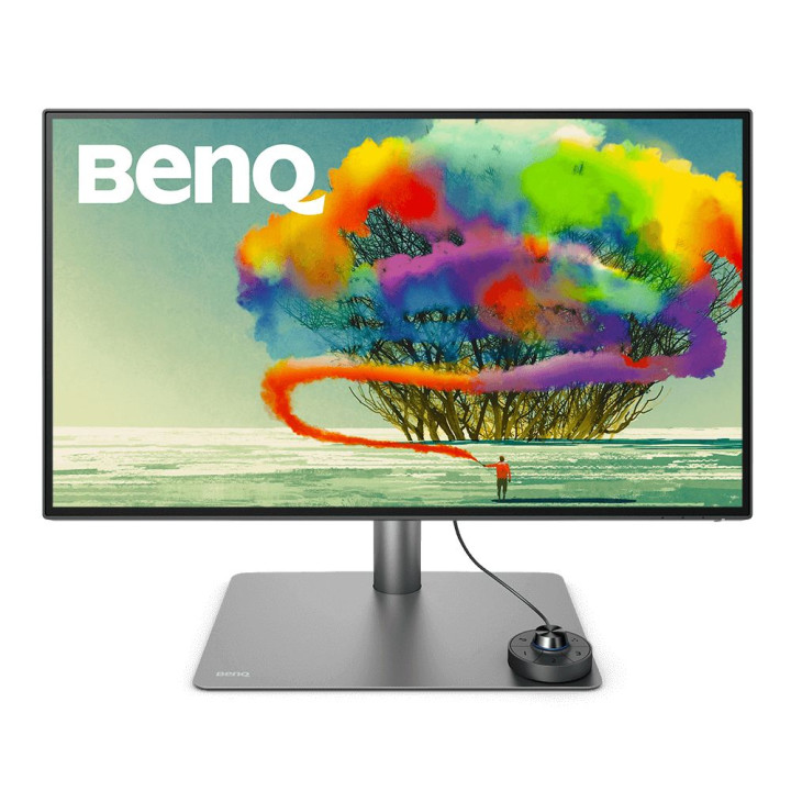 BENQ 27  4K IPS 169HDMI2.0 X2 DP1.4 X1 USB3.1